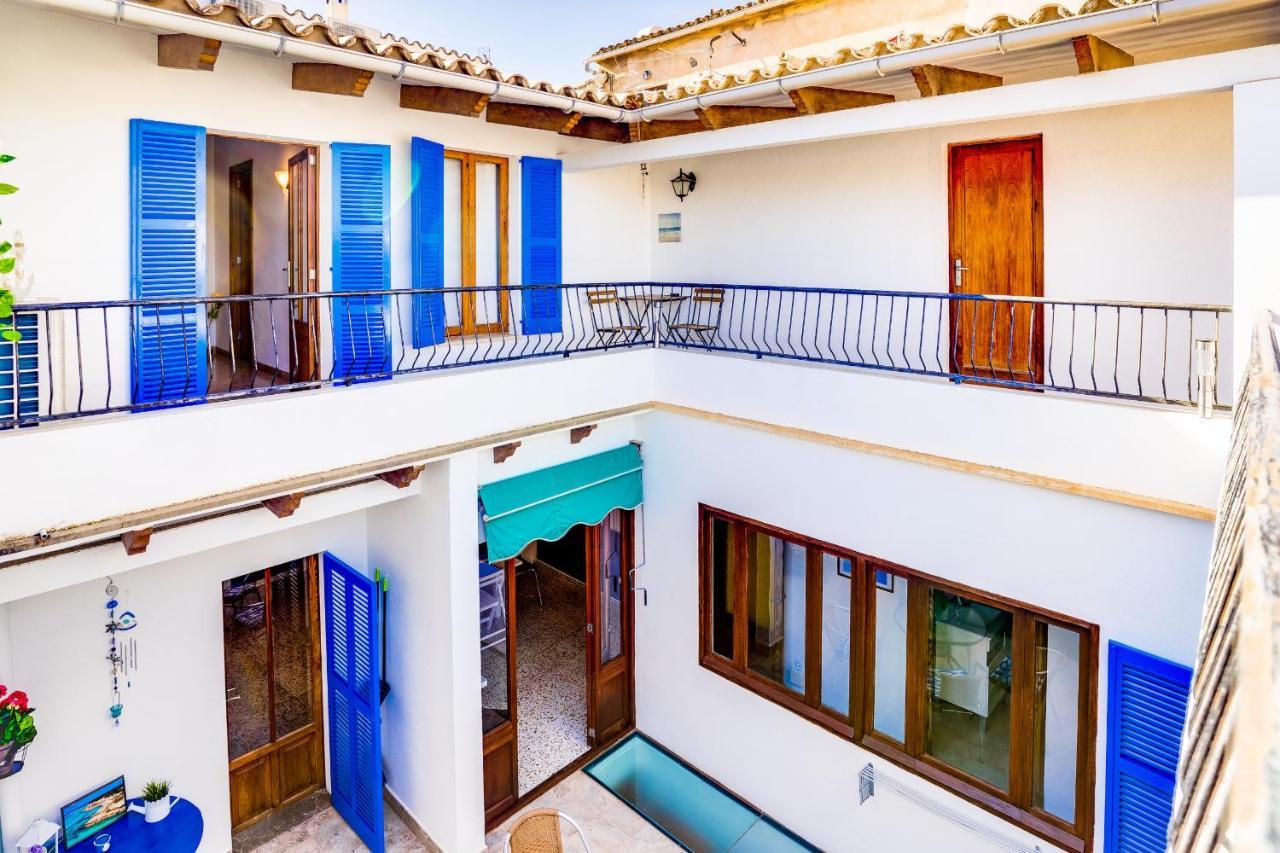 Ferienhaus Casa Cas Sastre 8 By Mallorca Selection Alcúdia