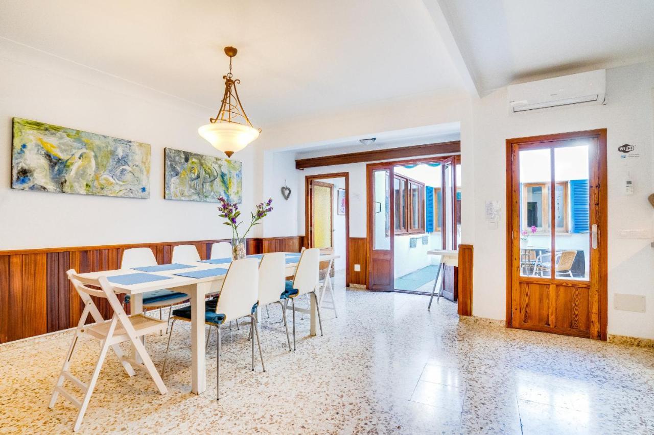 Ferienhaus Casa Cas Sastre 8 By Mallorca Selection Alcúdia
