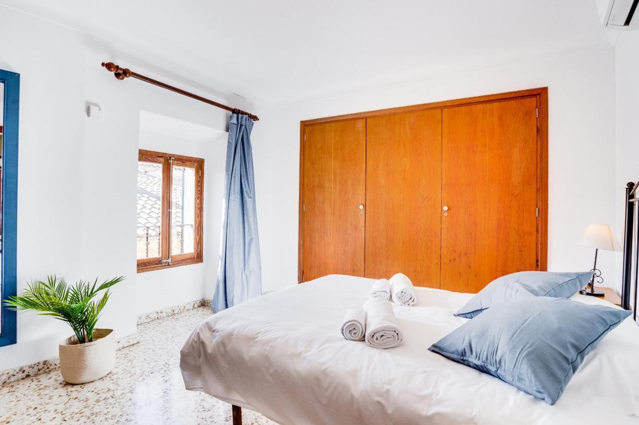 Casa Cas Sastre 8 By Mallorca Selection Ferienhaus *