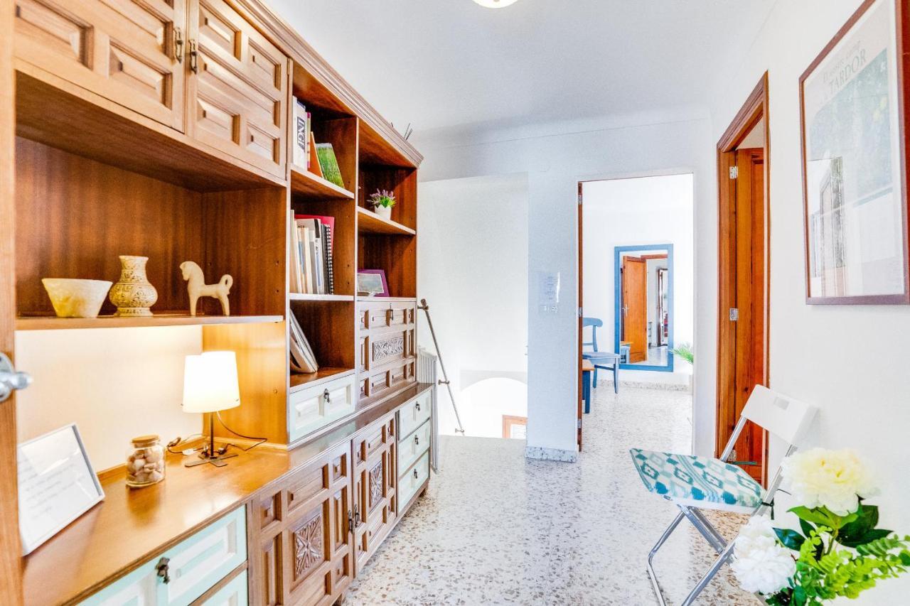 Casa Cas Sastre 8 By Mallorca Selection Ferienhaus Alcúdia