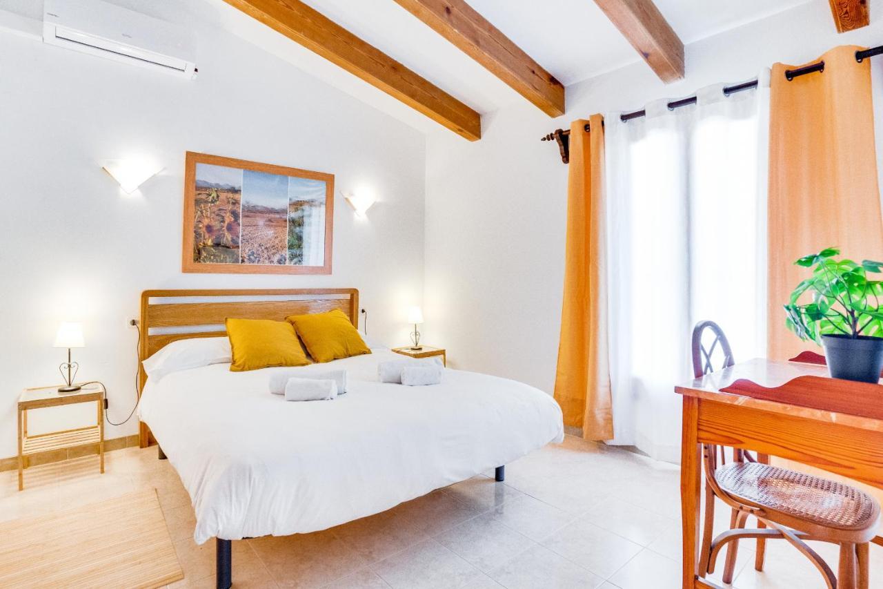 Casa Cas Sastre 8 By Mallorca Selection Ferienhaus *