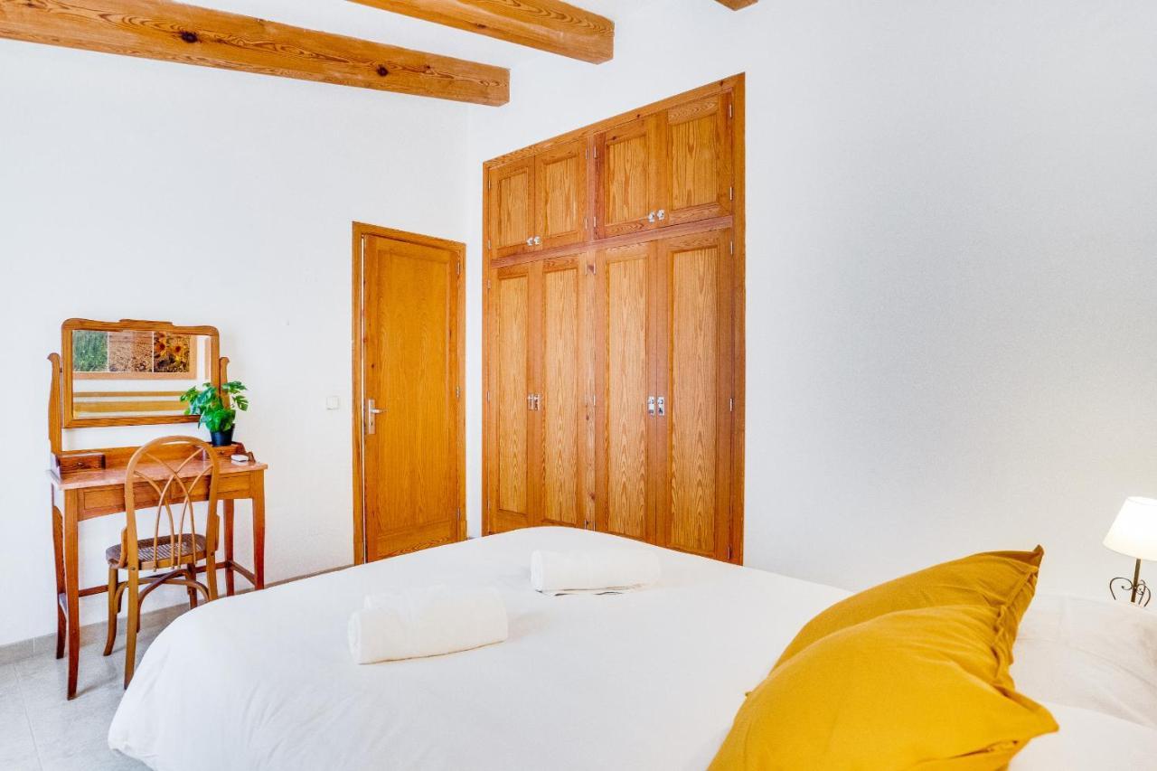 Casa Cas Sastre 8 By Mallorca Selection Ferienhaus