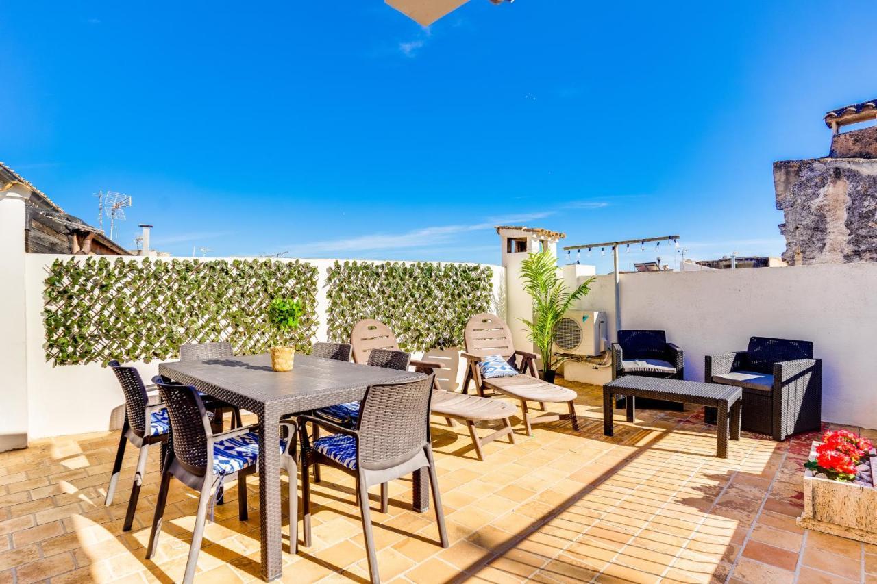 Casa Cas Sastre 8 By Mallorca Selection Ferienhaus