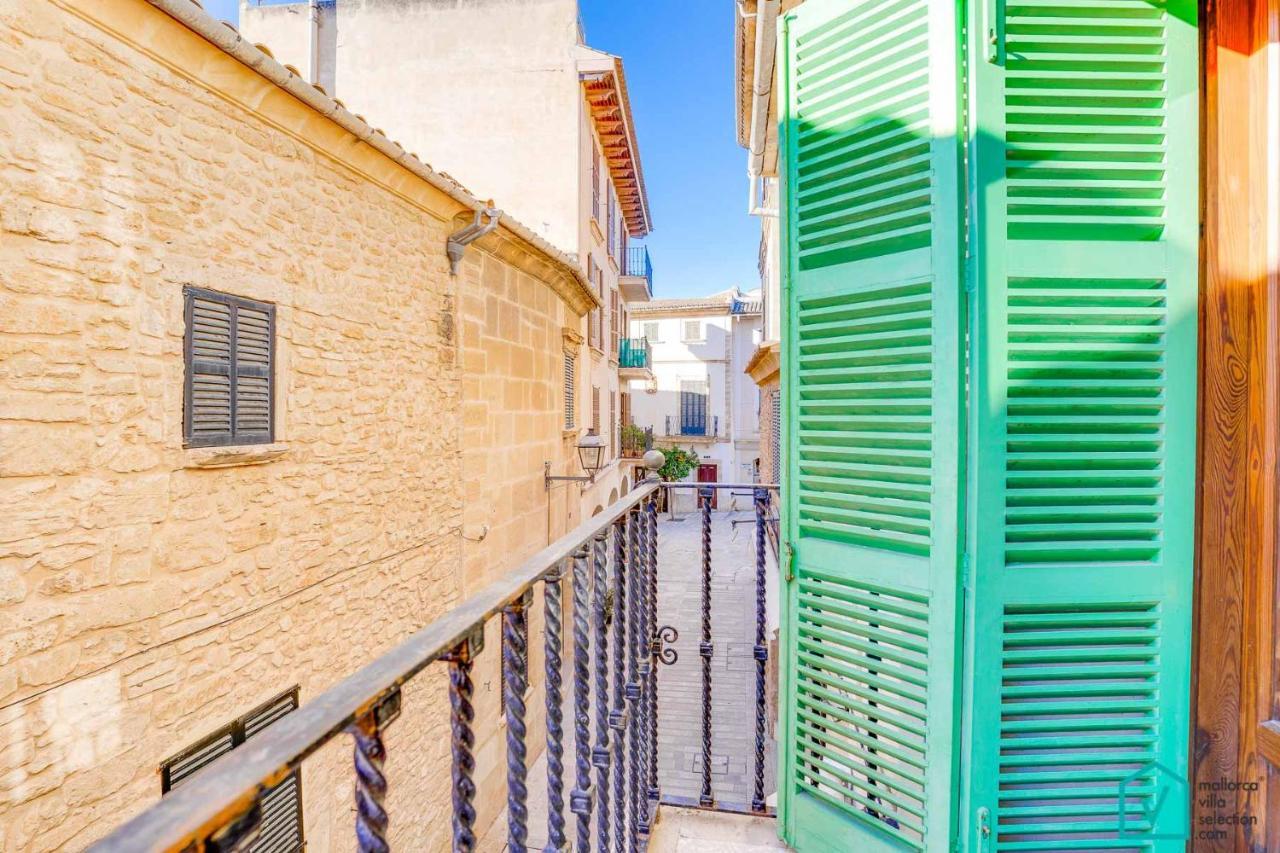 Ferienhaus Casa Cas Sastre 8 By Mallorca Selection